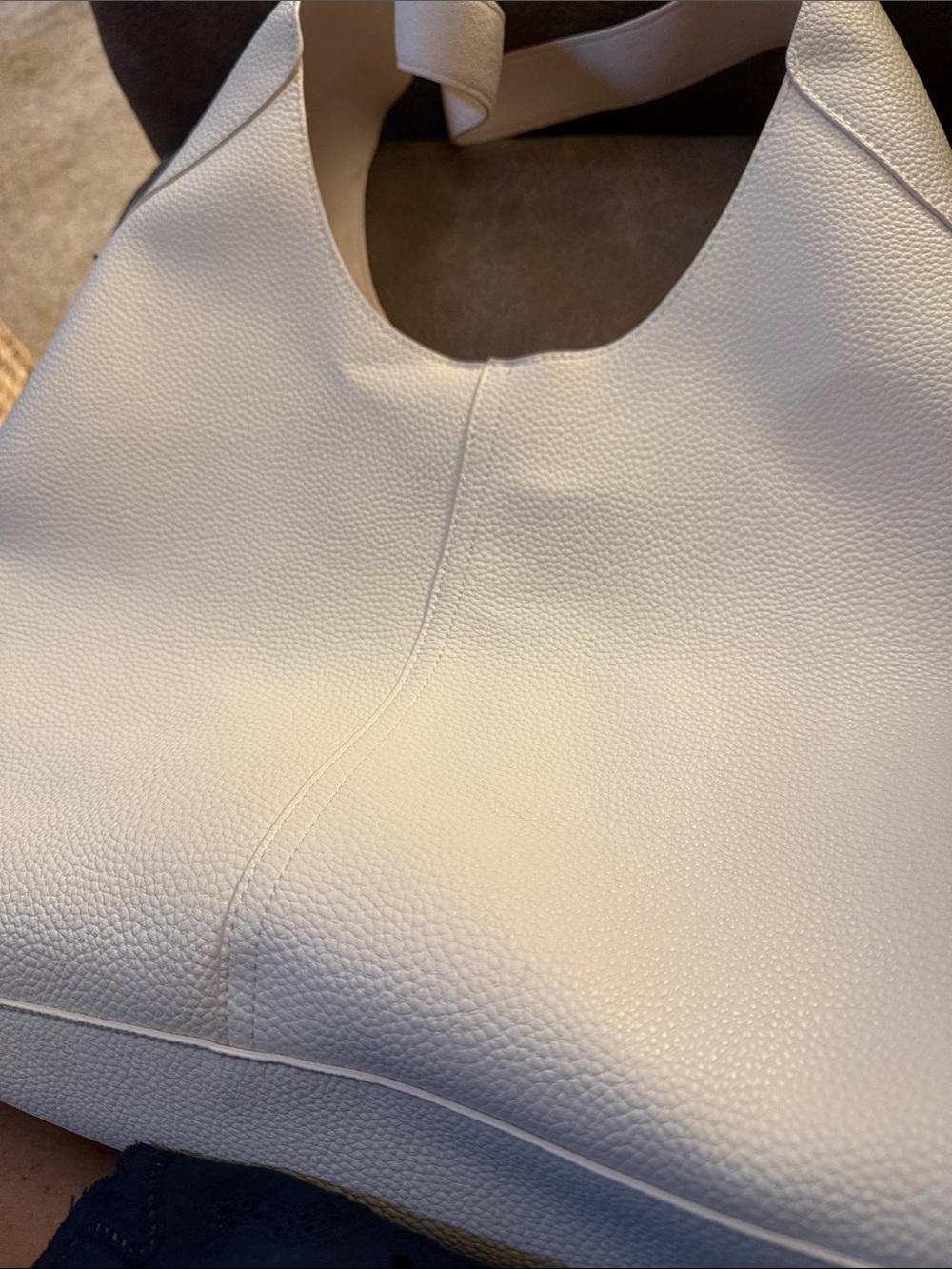 Large Hobo Bag